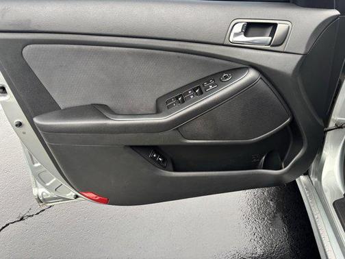 2014 Kia Optima Hybrid LX