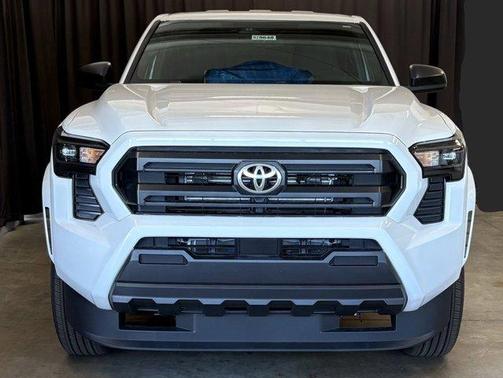 Ice 2026 Toyota Tacoma SR
