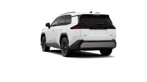 Ice 2026 Toyota RAV4 SE