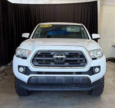 2019 Toyota Tacoma SR5