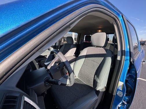 2020 RAM 1500 Classic Warlock Crew Cab 4x4 5'7' Box