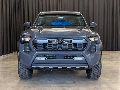 UNDERGROUND 2026 Toyota Tacoma TRD Off Road