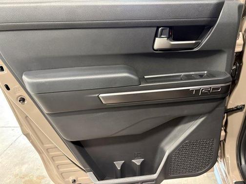 MUDBATH 2026 Toyota Tacoma TRD Off Road
