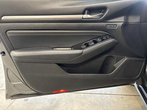 2020 Nissan Altima Platinum VC-Turbo FWD