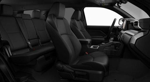 Red 2026 Toyota 4Runner SR5
