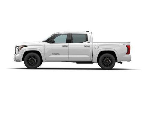 Ice 2026 Toyota Tundra SR5