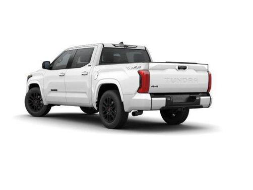 Ice 2026 Toyota Tundra SR5