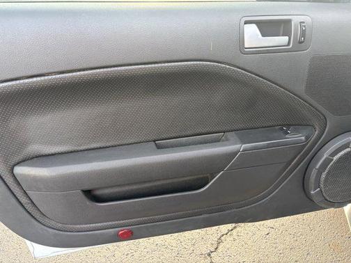 2009 Ford Mustang GT