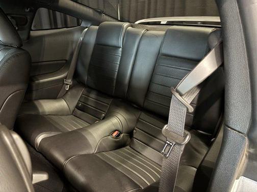 2009 Ford Mustang GT