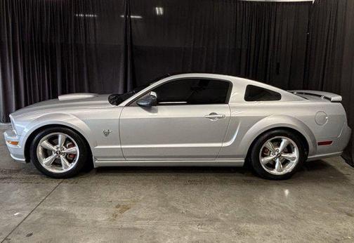 2009 Ford Mustang GT