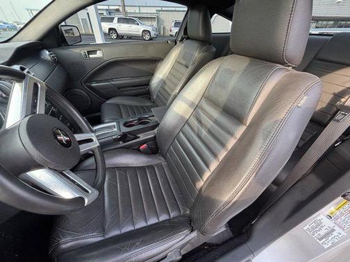 2009 Ford Mustang GT