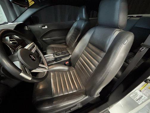 2009 Ford Mustang GT