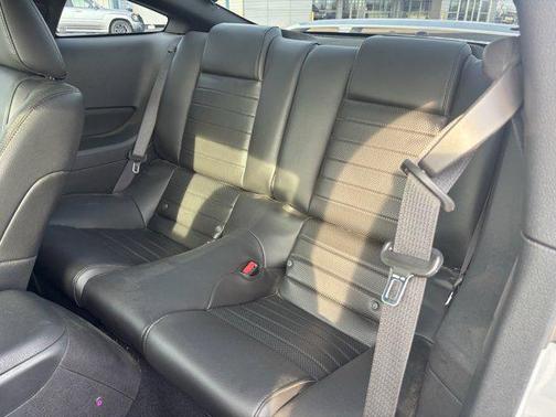 2009 Ford Mustang GT