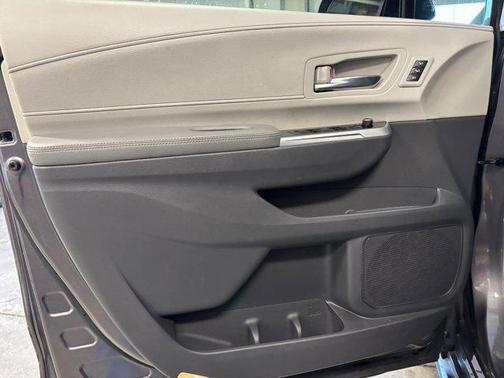 2022 Toyota Sienna Limited