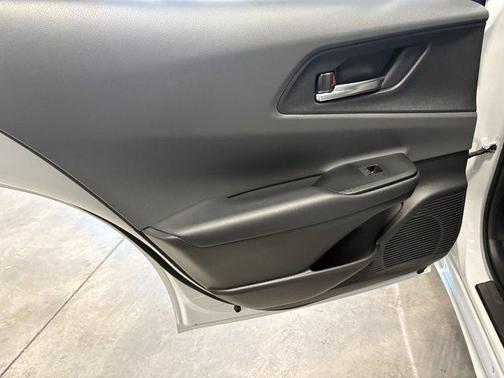 2024 Toyota Prius Limited