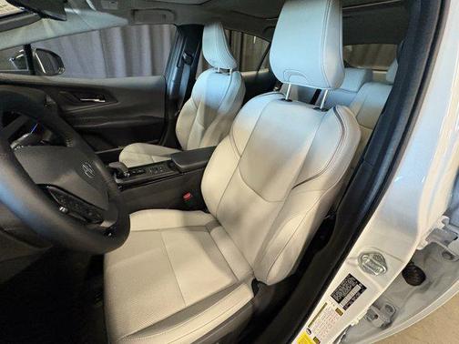 2024 Toyota Prius Limited