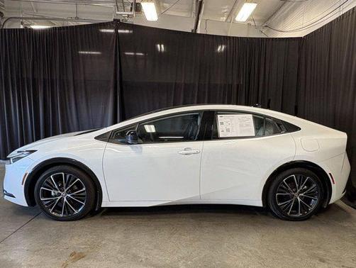 2024 Toyota Prius Limited