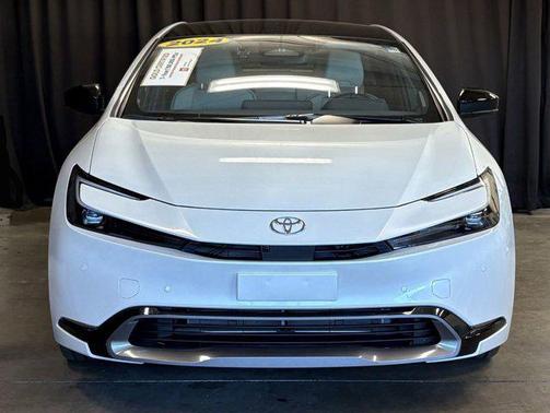 2024 Toyota Prius Limited