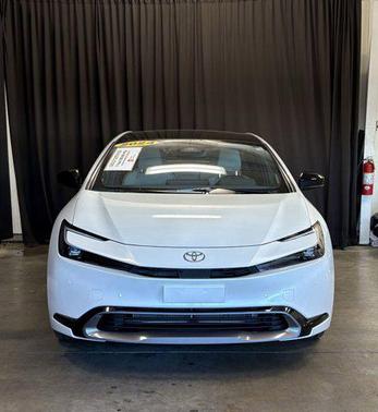 2024 Toyota Prius Limited