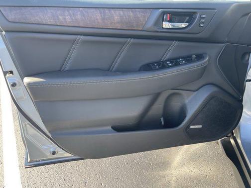 2018 Subaru Outback 3.6R Limited