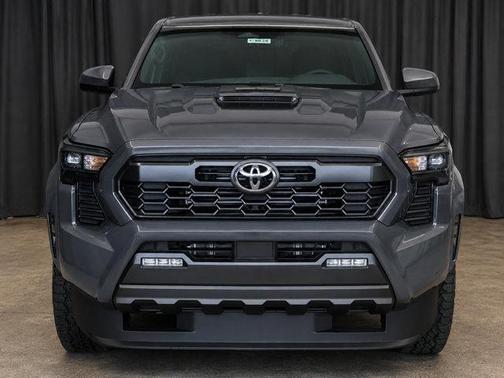 UNDERGROUND 2026 Toyota Tacoma TRD Sport