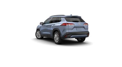 CELESTITE 2026 Toyota Corolla Cross LE