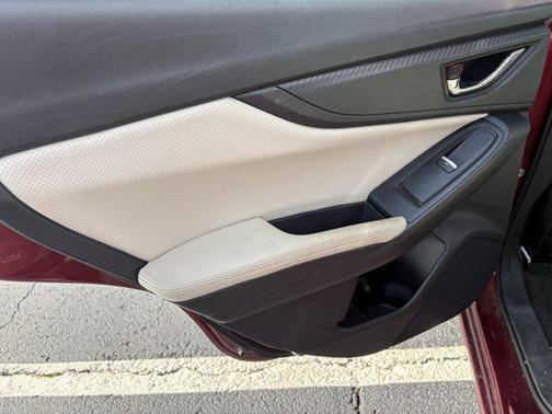 2021 Subaru Impreza Limited