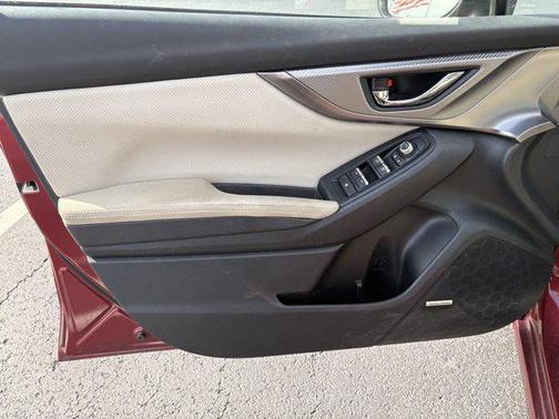 2021 Subaru Impreza Limited