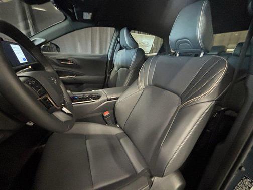 2026 Toyota Crown Limited