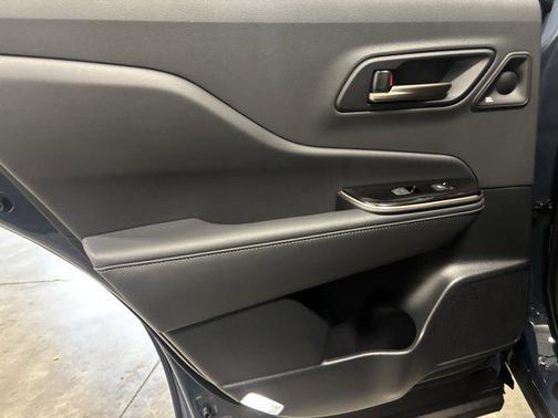 2026 Toyota Crown Limited