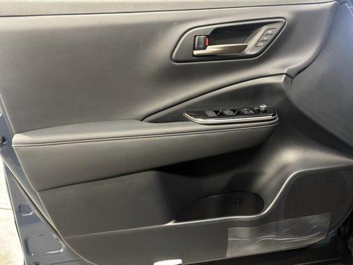 2026 Toyota Crown Limited