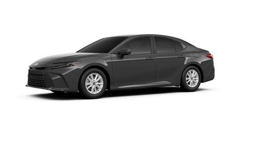 UNDERGROUND 2026 Toyota Camry LE