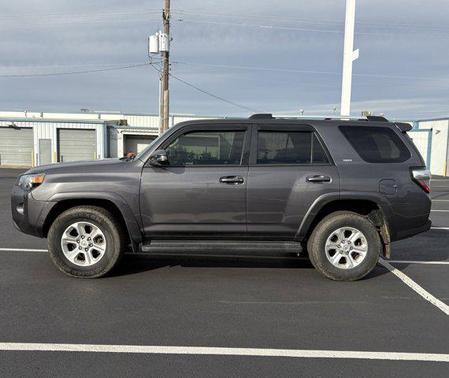 2020 Toyota 4Runner SR5 Premium