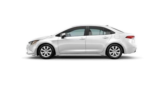 Ice 2026 Toyota Corolla LE