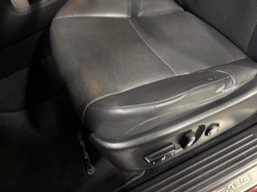2014 Lexus GX 460 Base