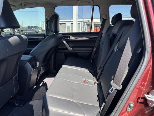 2014 Lexus GX 460 Base