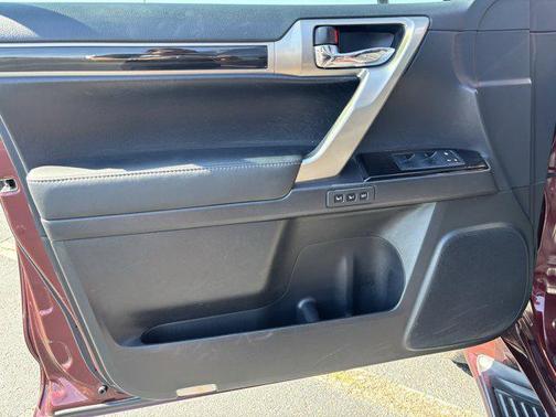 2014 Lexus GX 460 Base