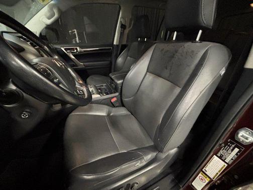 2014 Lexus GX 460 Base