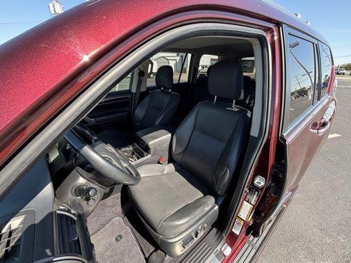 2014 Lexus GX 460 Base