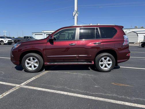 2014 Lexus GX 460 Base