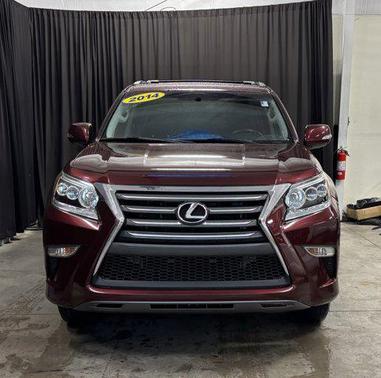 2014 Lexus GX 460 Base