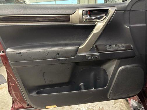 2014 Lexus GX 460 Base