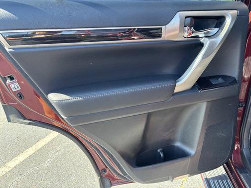 2014 Lexus GX 460 Base