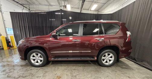 2014 Lexus GX 460 Base