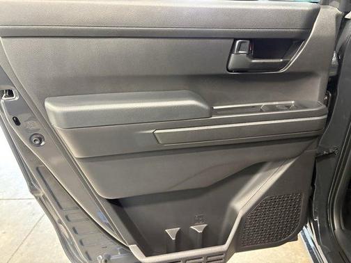 UNDERGROUND 2026 Toyota Tacoma SR