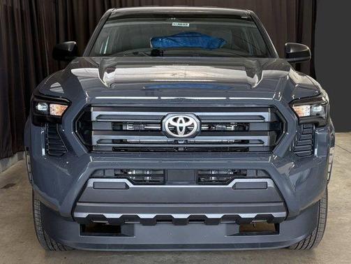 UNDERGROUND 2026 Toyota Tacoma SR