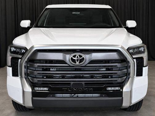 Ice 2026 Toyota Tundra Limited