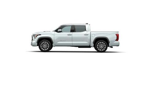Ice 2026 Toyota Tundra Limited