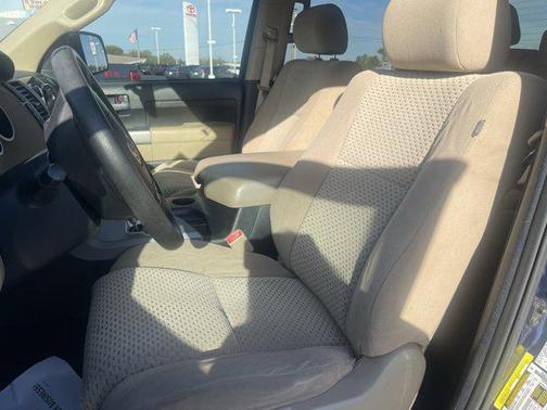 2012 Toyota Tundra Grade