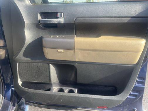 2012 Toyota Tundra Grade